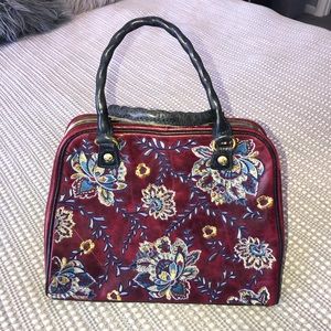 Patrícia Nash bag